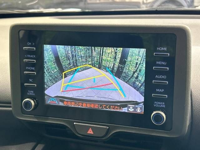 Toyota YARIS CROSS 2023-03 187182-3