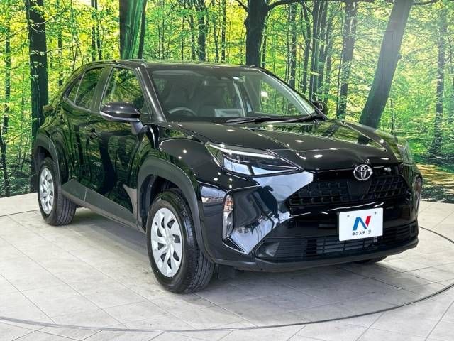 Toyota YARIS CROSS 2023-03 187182-16