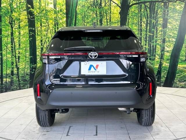 Toyota YARIS CROSS 2023-03 187182-15