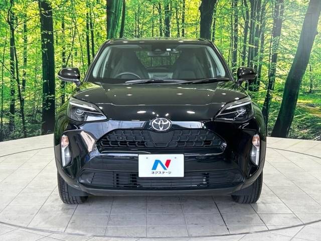 Toyota YARIS CROSS 2023-03 187182-14