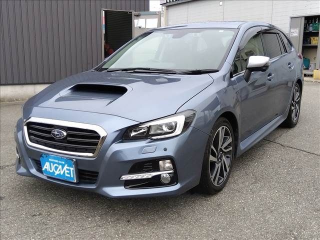 Subaru LEVORG 2015-12 28916-0