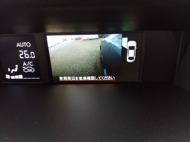 Subaru LEVORG 2015-12 28916-11