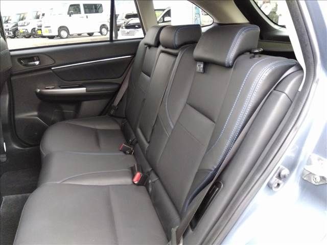 Subaru LEVORG 2015-12 28916-7