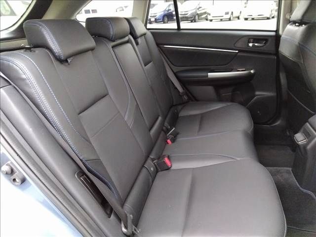 Subaru LEVORG 2015-12 28916-6