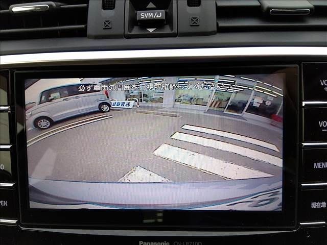 Subaru LEVORG 2015-12 28916-10