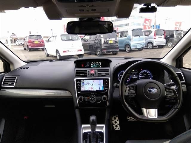 Subaru LEVORG 2015-12 28916-1