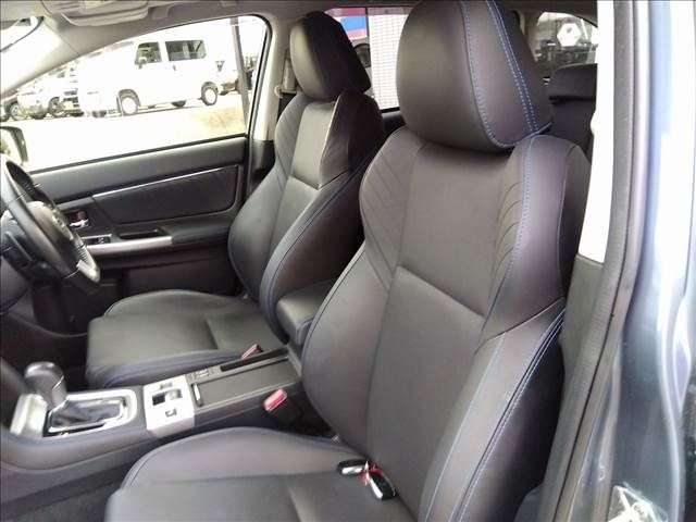 Subaru LEVORG 2015-12 28916-5