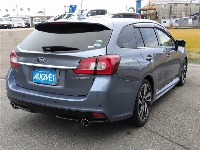 Subaru LEVORG 2015-12 28916-2