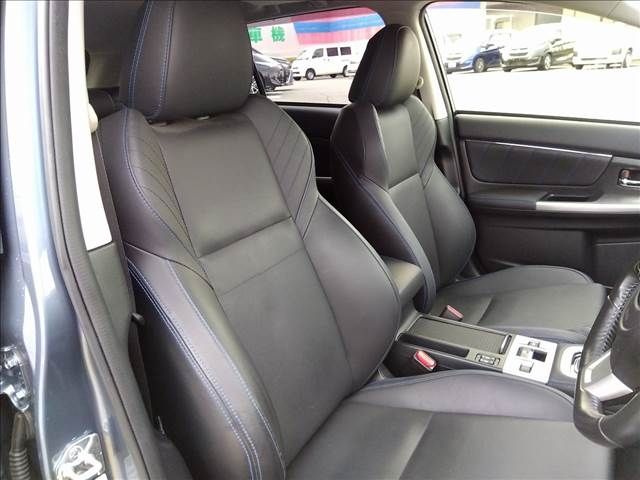 Subaru LEVORG 2015-12 28916-4