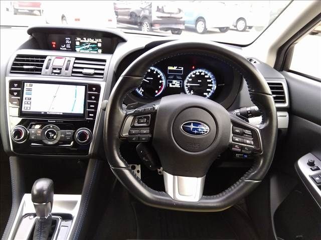 Subaru LEVORG 2015-12 28916-3