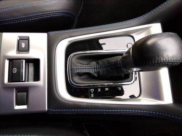 Subaru LEVORG 2015-12 28916-13