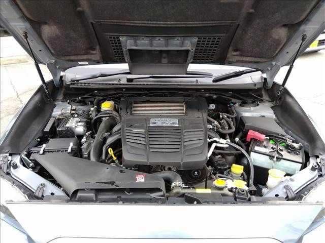Subaru LEVORG 2015-12 28916-17