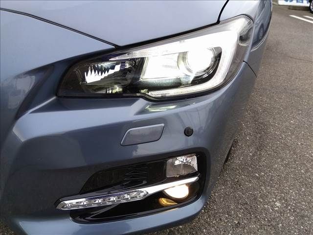 Subaru LEVORG 2015-12 28916-18