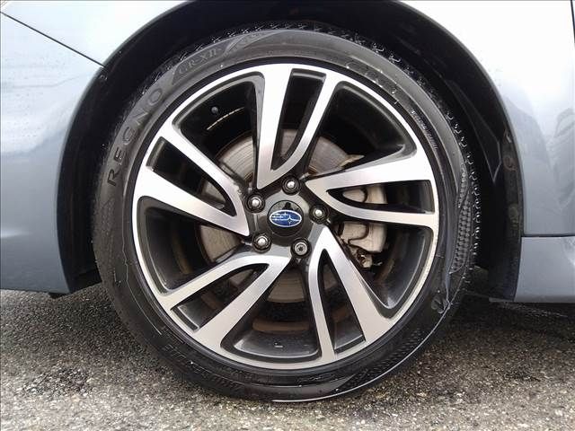 Subaru LEVORG 2015-12 28916-19