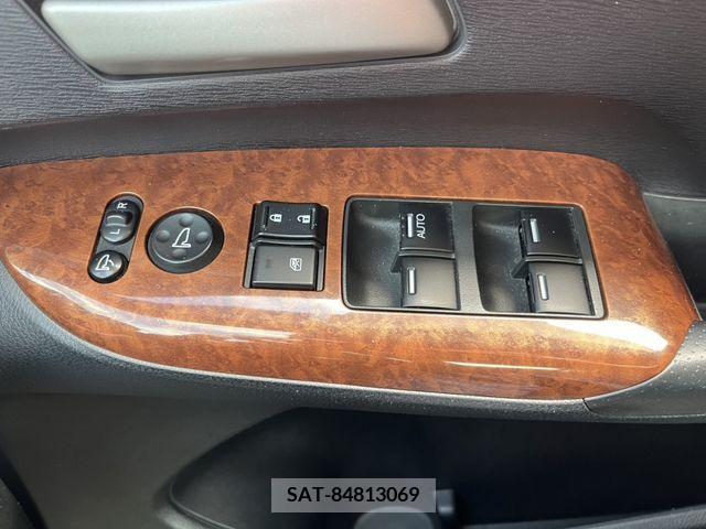 Honda ODYSSEY 2010-06 231644-15