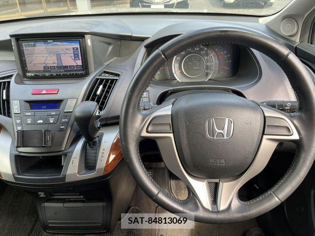 Honda ODYSSEY 2010-06 231644-16