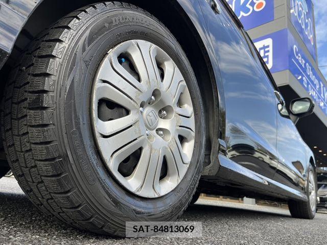 Honda ODYSSEY 2010-06 231644-3