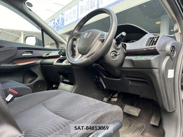 Honda ODYSSEY 2010-06 231644-7
