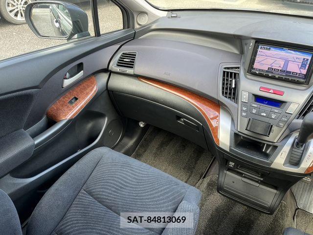 Honda ODYSSEY 2010-06 231644-8