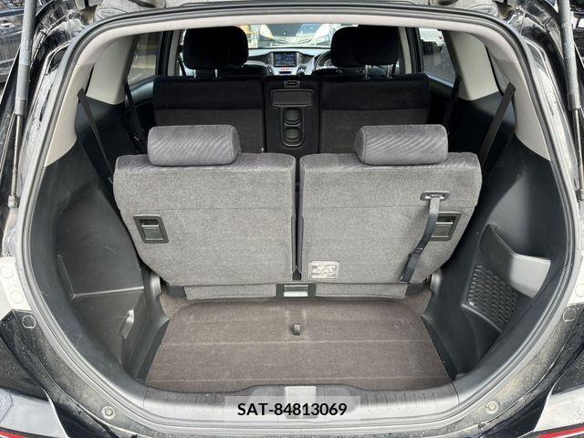 Honda ODYSSEY 2010-06 231644-9