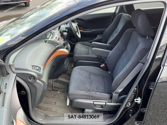 Honda ODYSSEY 2010-06 231644-5