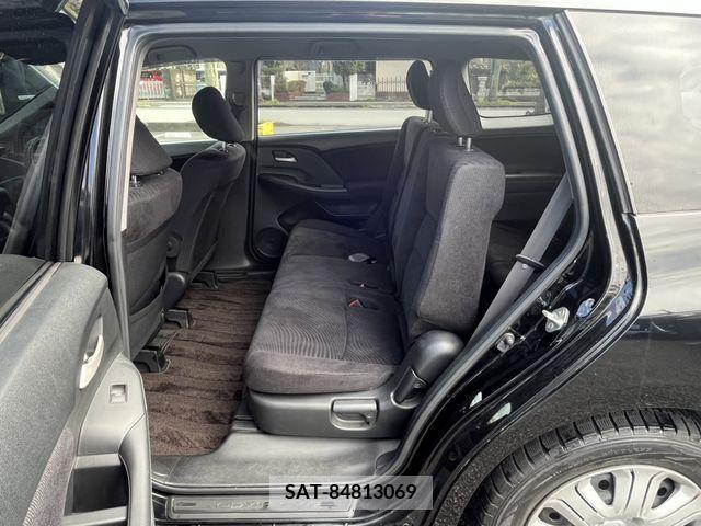 Honda ODYSSEY 2010-06 231644-6