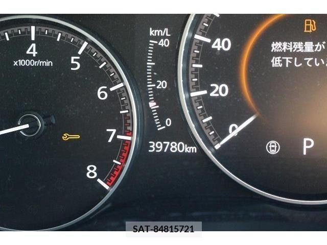 Mazda MAZDA3 2019-10 208634-18