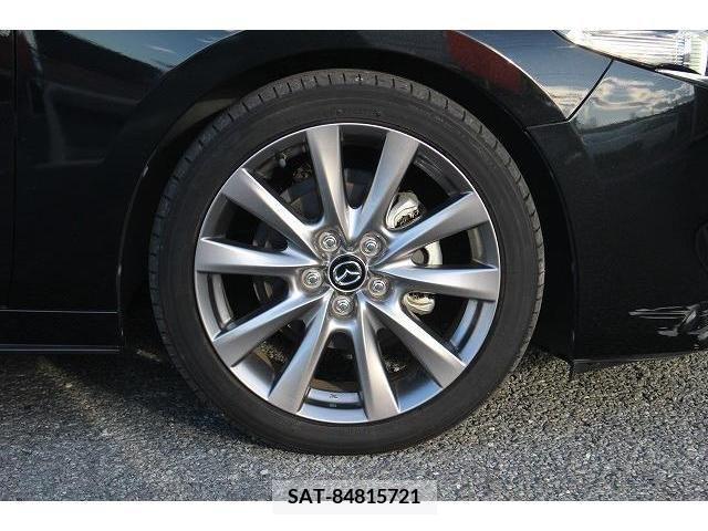 Mazda MAZDA3 2019-10 208634-9