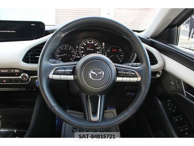 Mazda MAZDA3 2019-10 208634-15
