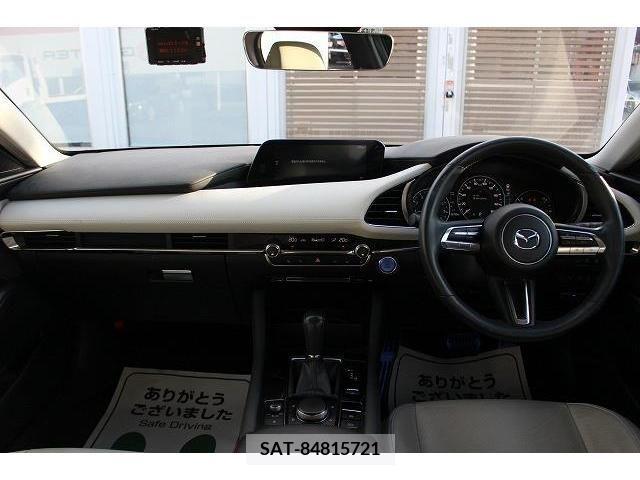 Mazda MAZDA3 2019-10 208634-14