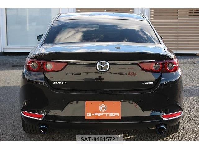 Mazda MAZDA3 2019-10 208634-7