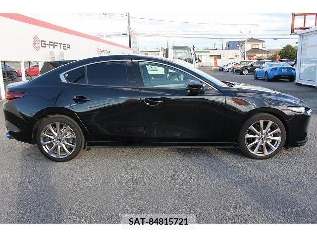 Mazda MAZDA3 2019-10 208634-8