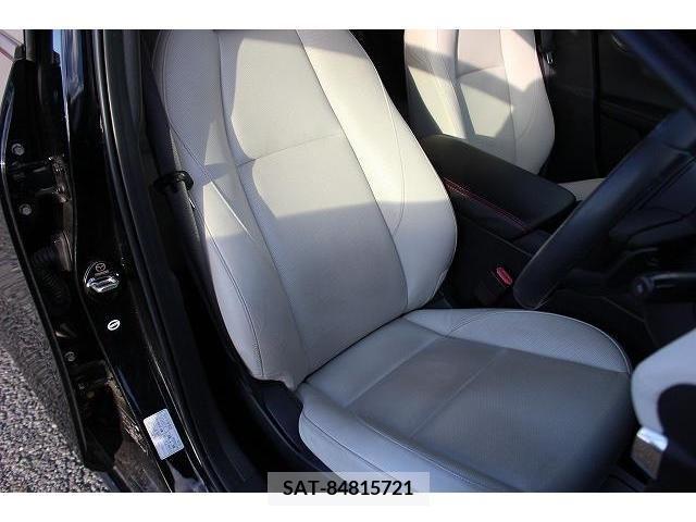 Mazda MAZDA3 2019-10 208634-12