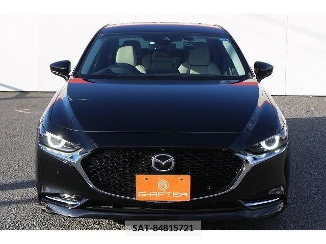 Mazda MAZDA3 2019-10 208634-5