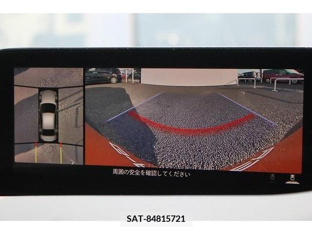 Mazda MAZDA3 2019-10 208634-2