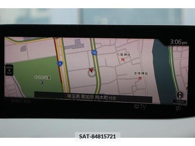 Mazda MAZDA3 2019-10 208634-1