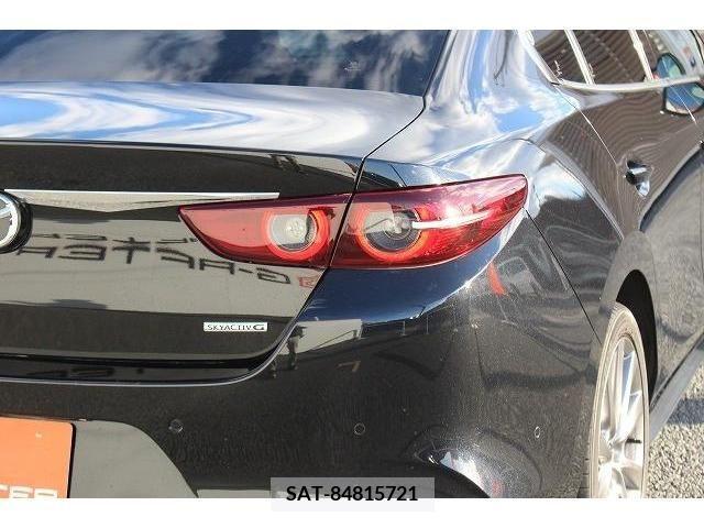 Mazda MAZDA3 2019-10 208634-11