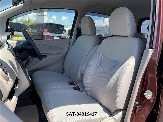 Nissan DAYZ 2013-12 266823-13