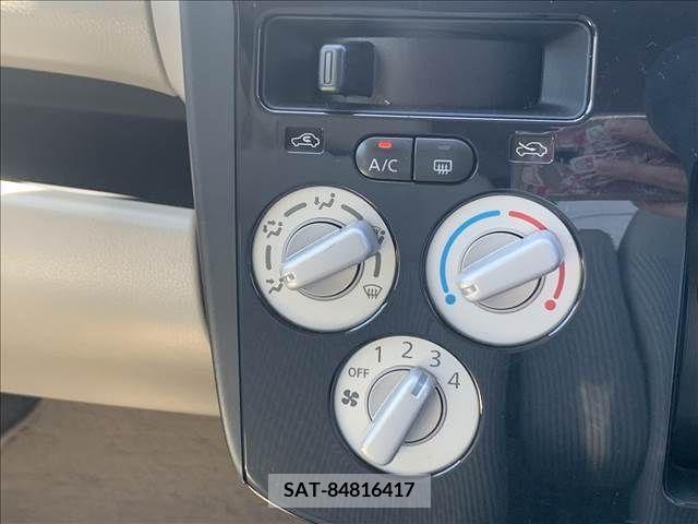 Nissan DAYZ 2013-12 266823-16