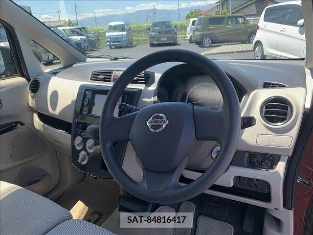 Nissan DAYZ 2013-12 266823-18