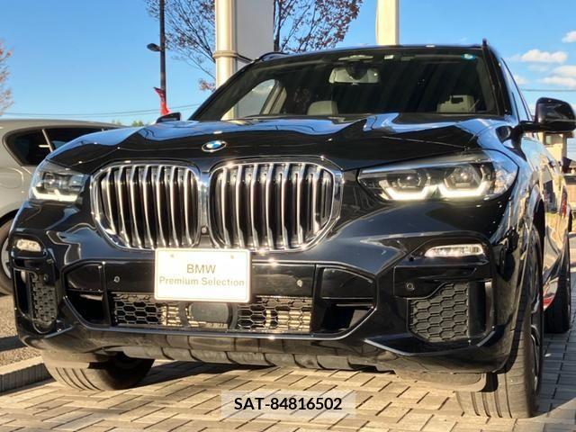 Bmw X5 2020-11 207433-0