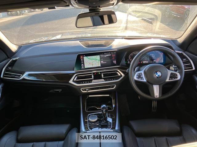 Bmw X5 2020-11 207433-1