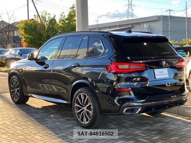 Bmw X5 2020-11 207433-2