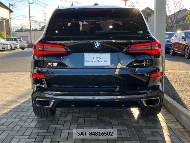 Bmw X5 2020-11 207433-4