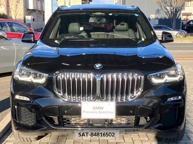 Bmw X5 2020-11 207433-3