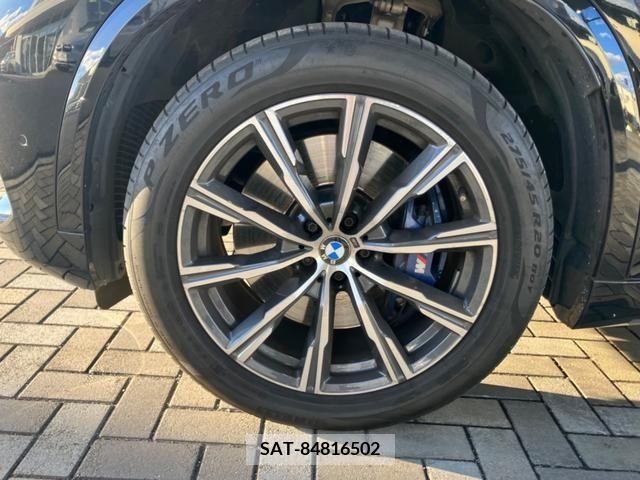 Bmw X5 2020-11 207433-10