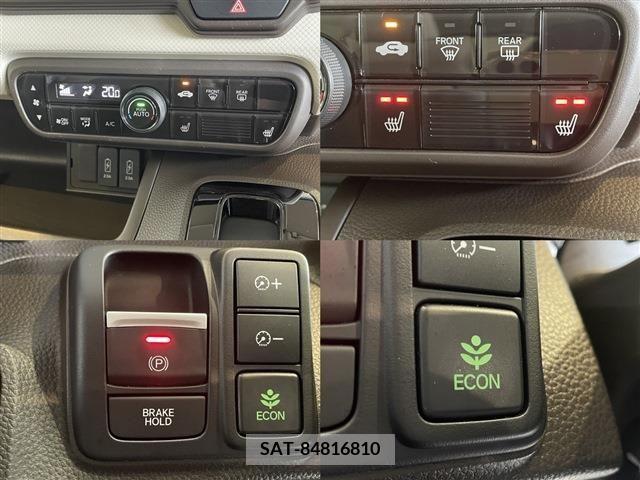 Honda N BOX 2022-06 307408-19