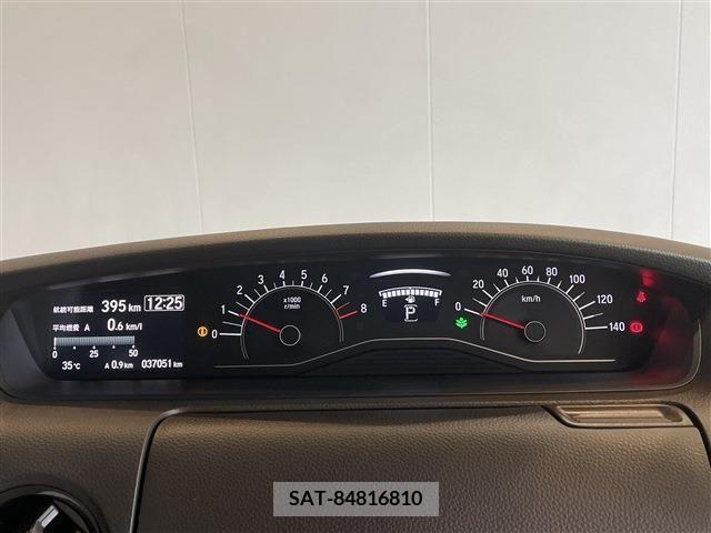 Honda N BOX 2022-06 307408-6