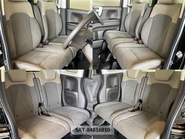 Honda N BOX 2022-06 307408-4