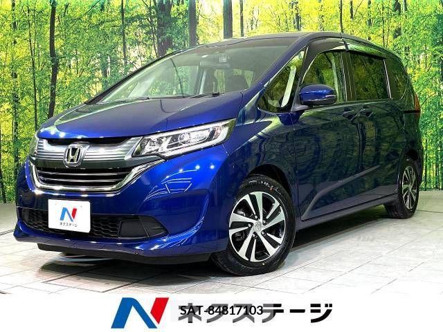 Honda FREED 2017-07 219612-0